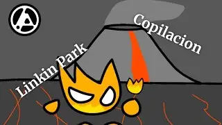 All Elemental Adventure Music | Linkin Park | 2024/2025
