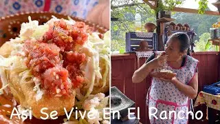 Tienes Que Preparar Estos Chilitos Envueltos, Baratos Y Fáciles De Hacer