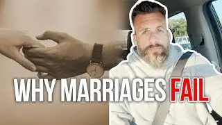 The Brutal Truth: Your Marriage Sucks | Nick Koumalatsos