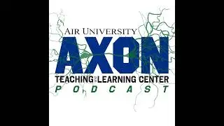 Axon - Applying Story Science to Creative Thinking Instruction - Ep 3