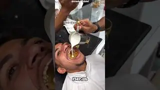 🤯 Кофейный рекорд или безумие?! ☕🔥  #short