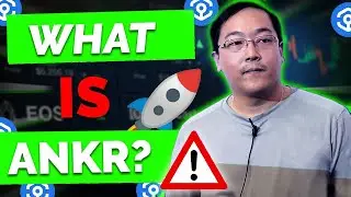 ANKR | What is Ankr Coin? How Does It Work?