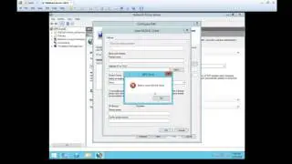 Aprende C&oacute;mo se configura un NAP para los VPN Server en Windows Server 2012