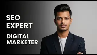 Experienced Digital Marketer & SEO Expert | Hafiz Hasan Apon