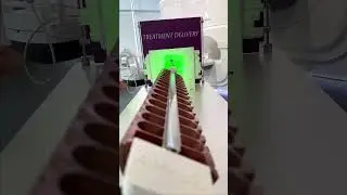 How an MLC shapes radiation beams during cancer treatment #shorts