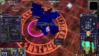 Fiesta Online Labor Hard Solo