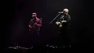 @PixiesOfficialTV - Here Comes Your Man live @ Low Festival 26/07/2024