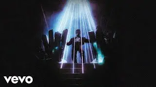 Gesaffelstein - Doom x Dance X (live - official visualizer)