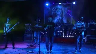Purnota-পূর্ণতা । WARFAZE ।  Cover by  INNER PEACE BAND