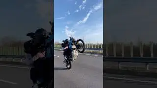 Yamaha Tenere 700 Rally #ukraine #adventures #yamaha #enduro #bikelife #tenere700