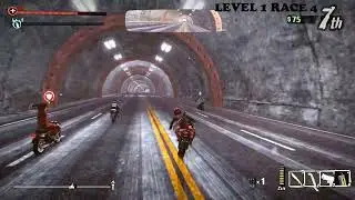 Road Redemption Quick Matches | WhiteWolf Gaming