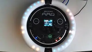 ZOOM ARQ96