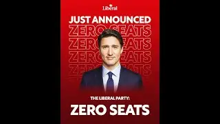 Justin Trudeau sings In The End [AI COVER]