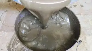 Clay making // how to make pure mud clay full tutorial please watch till end // mini clay pot 