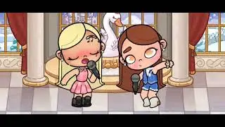 BELONG TOGETHER (Mary e Lore)IB:ME!!💗