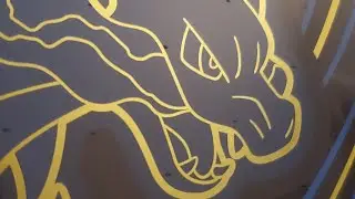 Ripping pokemon!