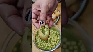 perfect sooji ke golgappe recipe @Yourfoodfest #food #viralvideo #trending
