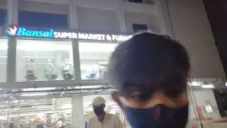 Visiting Mall After Lockdown !!!  😮