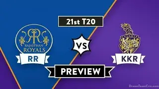 #KOLKATAVSRAJASTHAN | #KKRVSRR | NOSTRA PRO PREDICTION