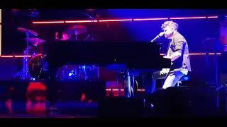 KLPSO * Pablo López #Zaragoza #maydayandstaytour 23.05.21