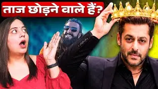 Salman Khan को ईद नहीं चाहिए। Dhurandhar Vs Battle of Galwan box office