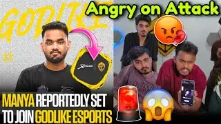 🇮🇳Big Leaks Manya Spower Joins GODL🚨RNTX Saumraj 😱 VE Punkk? 🔥