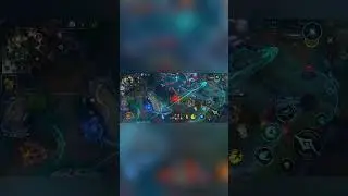 Vex Mid Lane Burst 💥 | Wild Rift Highlights