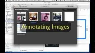 Skitch tutorial