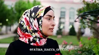 Fatima Isaeva - Ya Rajaee [Official Video Clip] | يا رجائي