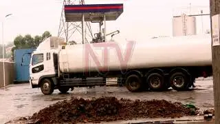 High transport costs keep fuel prices up