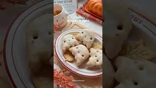 Halloween Adorable Eats Collections 👻🎃