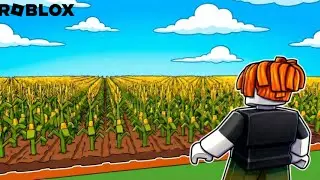 ROBLOX Crop Tycoon