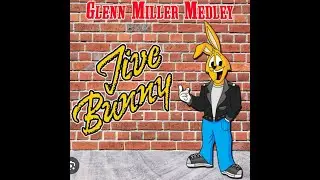 Jive Bunny And The Mastermixers &ndash; The Album