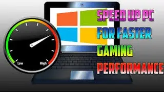 How to make a slow computer fast again | no cost | (part1)