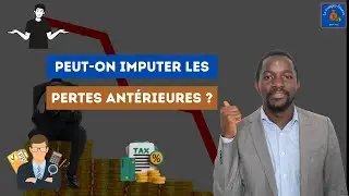 Le report des déficits