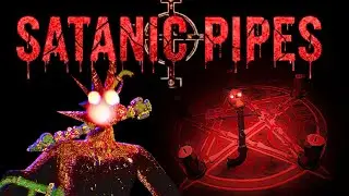 Can You Survive the Pipe Nightmare? | Don't Fix Her Pipes