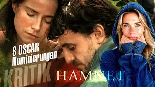 HAMNET Filmkritik: Das Shakespeare-Drama, das alle Oscar-Chancen hat