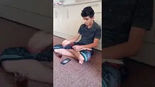 Kiza ekmek banma nedir amk