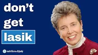 The Dark Truth About LASIK Eye Surgery &ndash; Dr. Cynthia Mackay