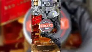 The Perfect Old Fashioned Mix 🥃 | Johnnie Walker Black Label Whiskey