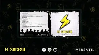 El Suceso - Tu me haces mal
