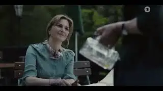 Die Verteidigerin - Der Gesang desRaben I Deutscher Film 2022 I Martina Gedeck,Gustav Schmidt,