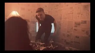 Paranova - Headline (Official Music Video)