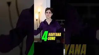 Top 4 Most Iconic Haryanvi Songs😍🎧| PART-2 | Hero honda-Solid body | #explore #song #ytshorts