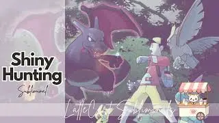 Shiny Hunting Luck - LISTEN ONCE (Subliminal)