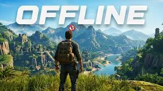 Top 10 NEW Best OFFLINE Games in 2026 | Android & iOS Games