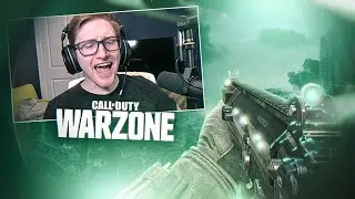 THE **NEW** FAL COULD BEST GUN IN WARZONE? | SEASON 5