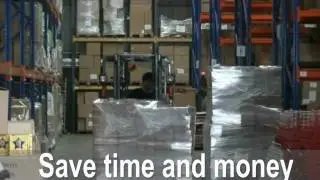 SOS Direct Mail Services Overview