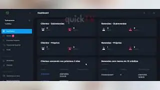 🔴Tutorial b&aacute;sico QPANEL para revendedores iniciantes🔴