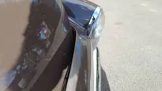1966 Mercedes Benz 230SL   Mechanical Review